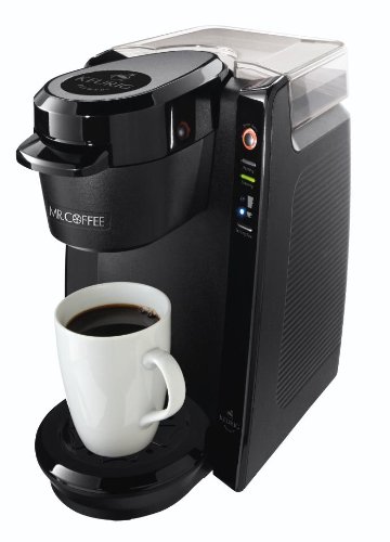 best single serve coffee brewer on the market