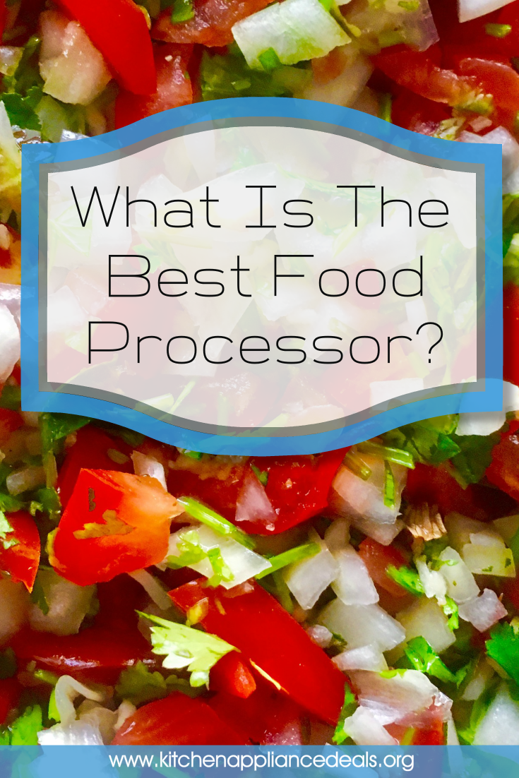 small food processors reviews