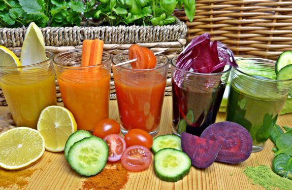 best juicer for leafy greens and hard vegetables