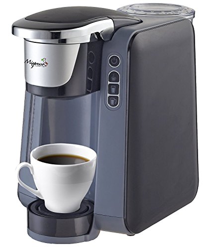 best coffee maker for k cups