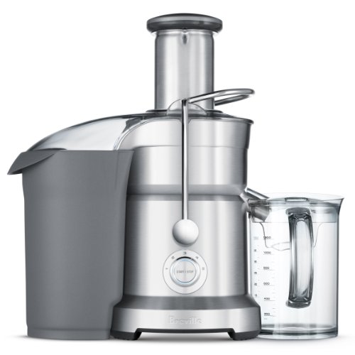 big mouth juice extractor review