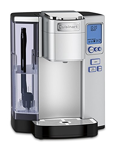 best rated k cup coffee maker
