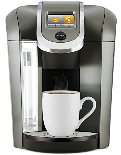 what is the best k cup coffee maker