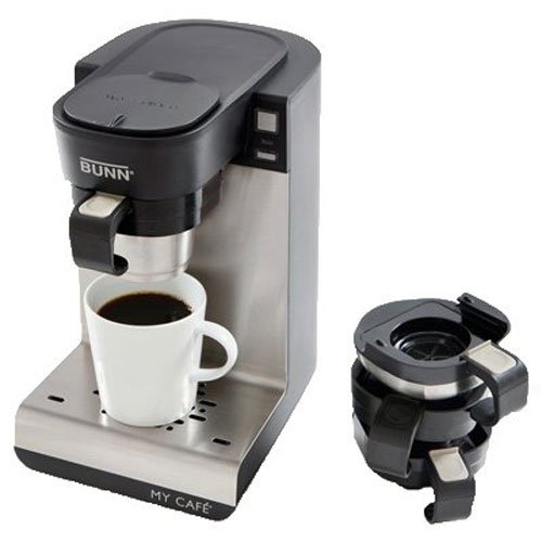 single cup coffee makers reviews