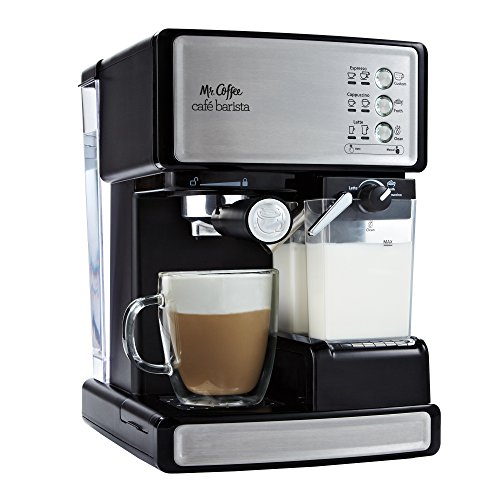 best home espresso makers