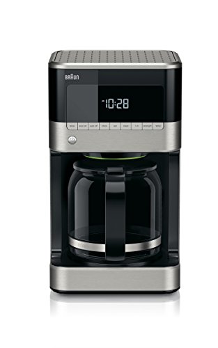 best automatic drip coffee makers