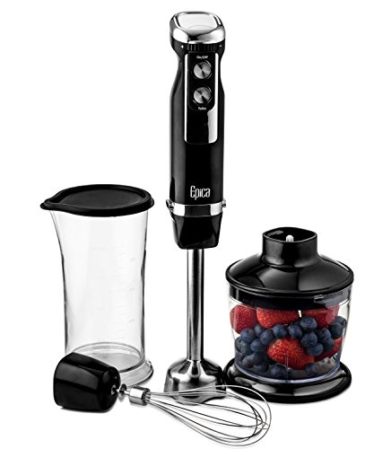 best hand blender for smoothies