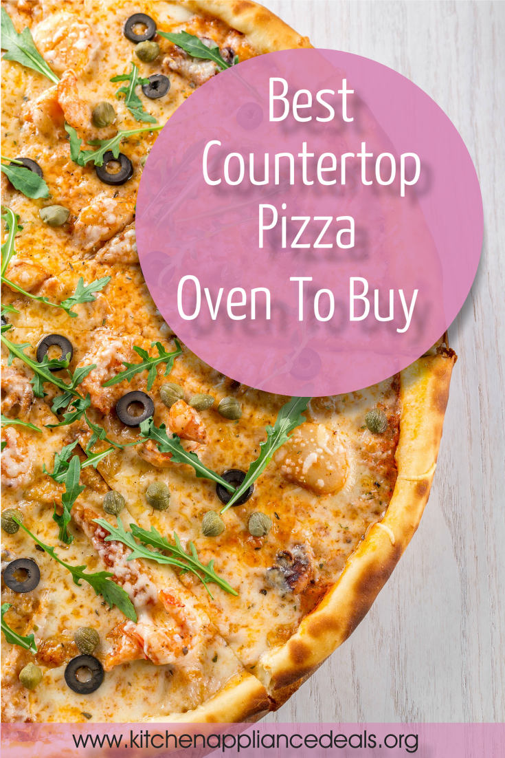 best countertop toaster convection oven