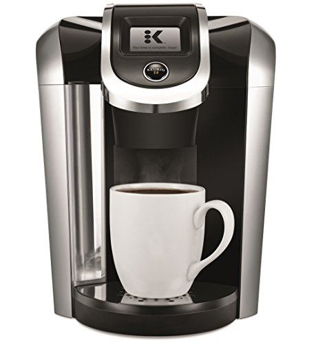 best k cup coffee maker review