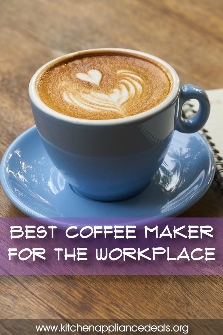 best coffee maker for the office