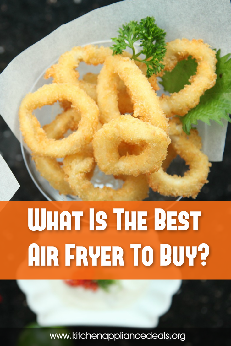 best air fryers for home use