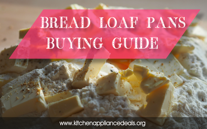 where to buy bread pans