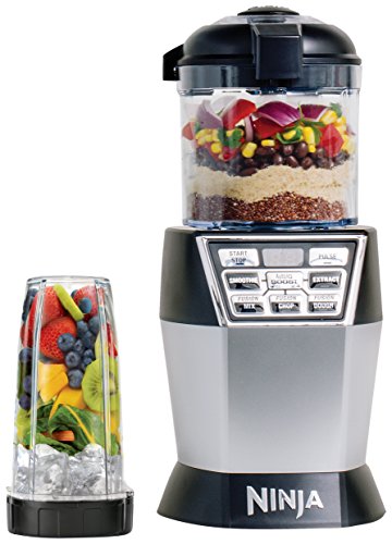 what is the best blender for nut milk