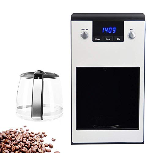 best programmable drip coffee machine under $100