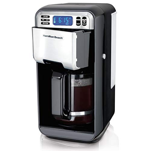 drip coffee makers with removable water reservoir