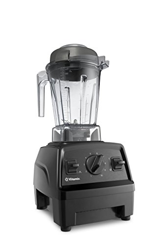 best vitamix for nut butters
