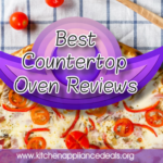 Best Countertop Oven Reviews Buying Guide