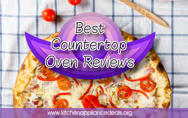 best countertop oven for the money