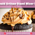 Kitchenaid Artisan Stand Mixer Review