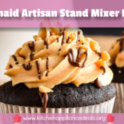 best kitchenaid stand mixer to buy
