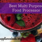 Small Food Processors Reviews And Buying Guide