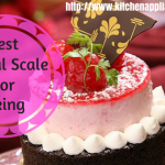 Best Digital Scale For Baking And Where To Grab A Bargain