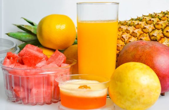stainless steel juicer review