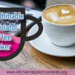 Top Programmable Percolator Coffee Maker To Buy