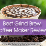 Best Grind Brew Coffee Maker Reviews