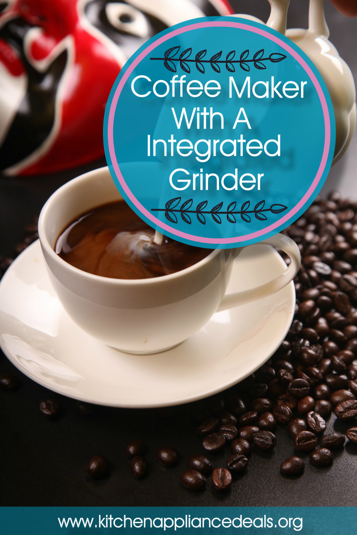 best grind brew coffee maker reviews
