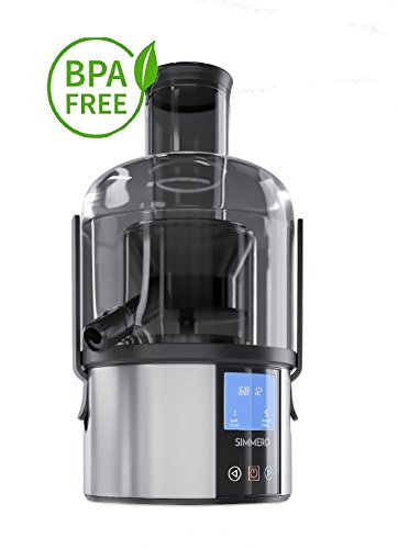 best juicer for sale under 100 dollars