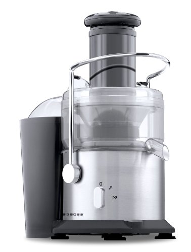 best juicer for home use