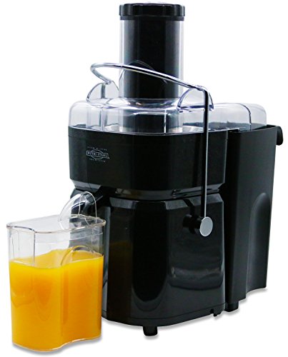 best juicer for fruits and vegetables