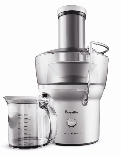 what is the best juicer to buy