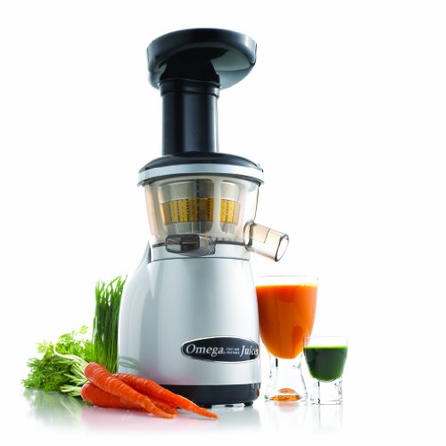 Cold Press Juicer For Leafy Greens