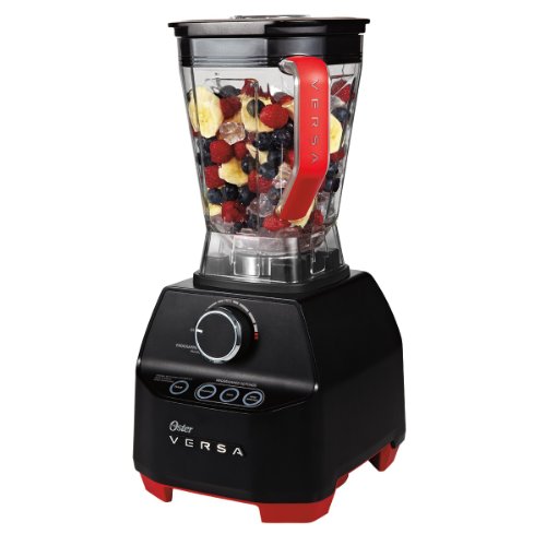 best smoothie blender reviews