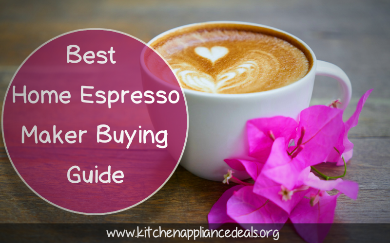 best home espresso machine under 200