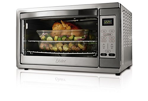 best countertop pizza oven
