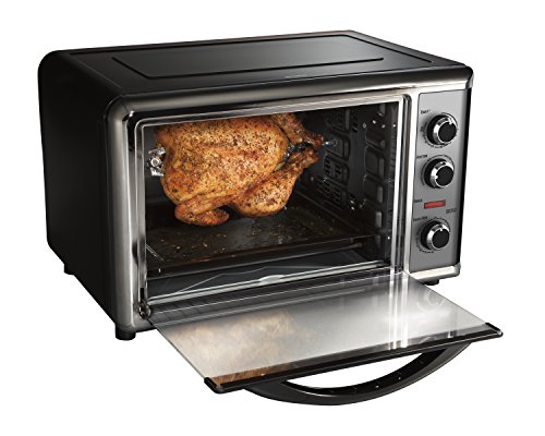 best countertop rotisserie oven
