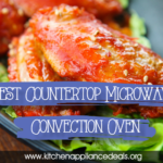 Best Countertop Microwave Convection Oven