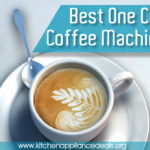 What Is The Best One Cup Coffee Machine To Buy?