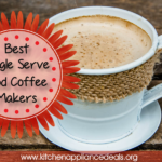 Best Single Serve Pod Coffee Makers To Buy