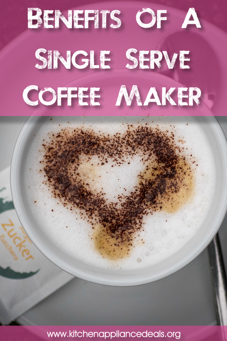best single serve pod coffee makers