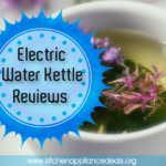 Electric Water Kettle Reviews And Buying Guide