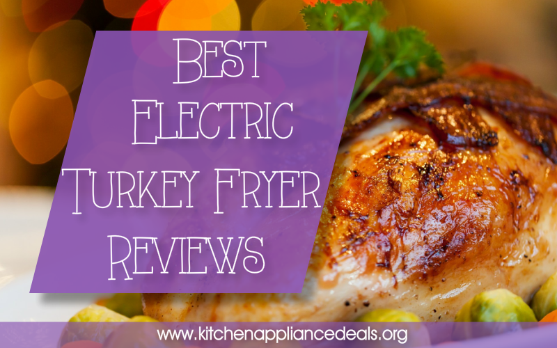 best deep fryer for turkey