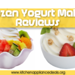 Frozen Yogurt Maker Reviews And Buying Tips- Grab A Bargain Today