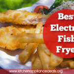 Best Electric Fish Fryer For Home Use