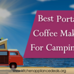 Portable Coffee Maker For Camping Reviews