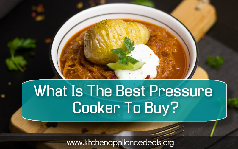 best pressure cooker reviews