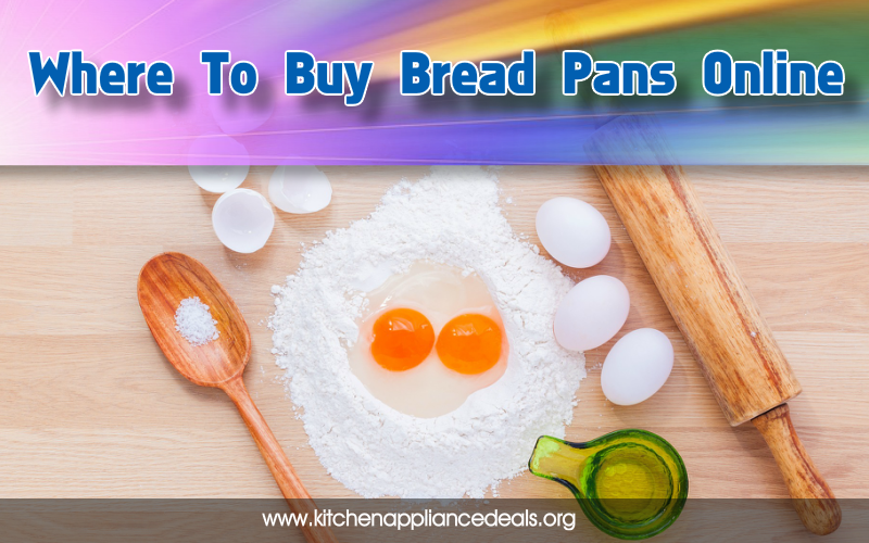 bread pans buying guide